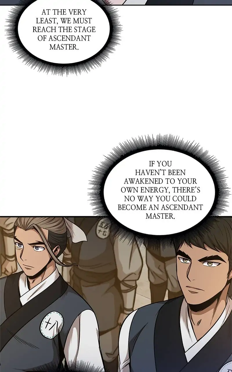 Read Nano Machine EN Manga Online