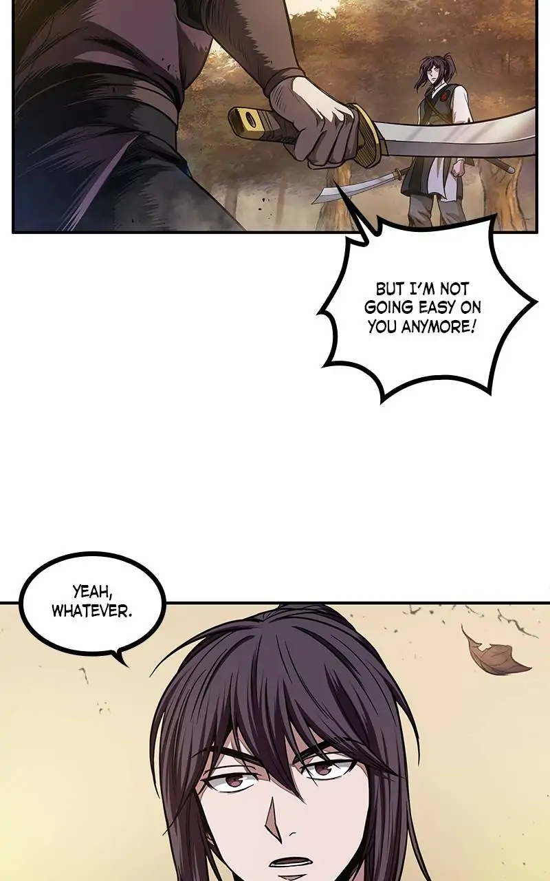Read Nano Machine EN Manga Online