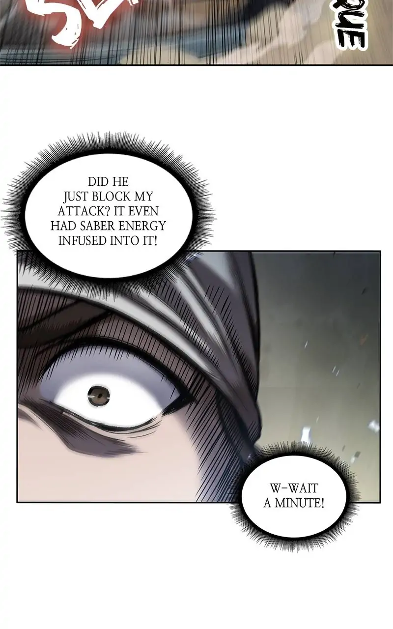 Read Nano Machine EN Manga Online