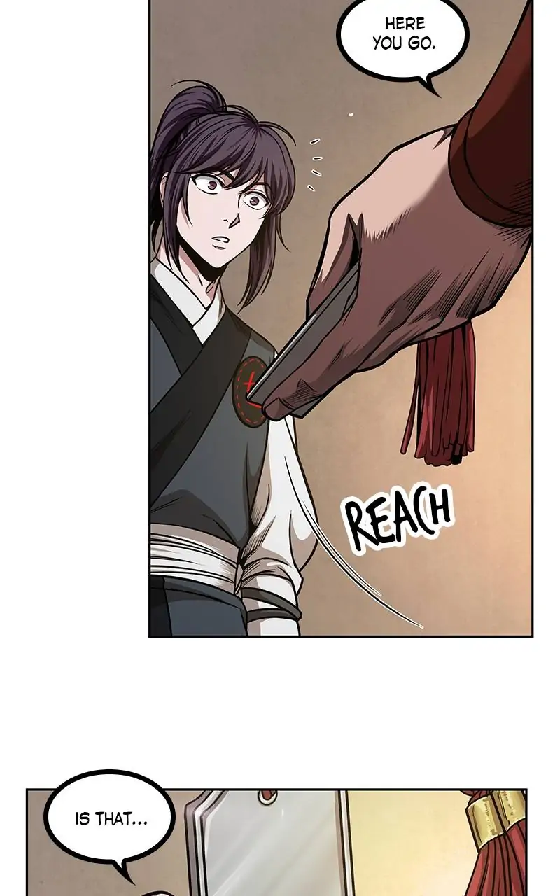Read Nano Machine EN Manga Online