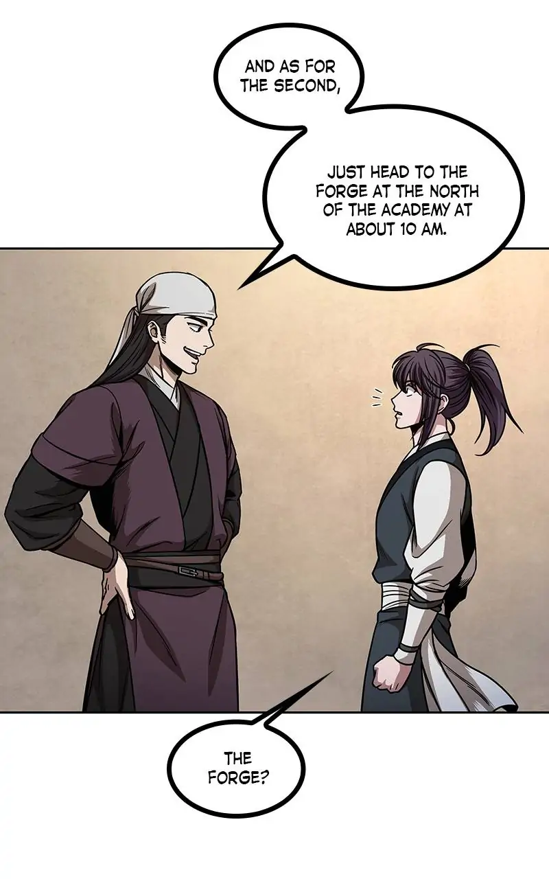 Read Nano Machine EN Manga Online