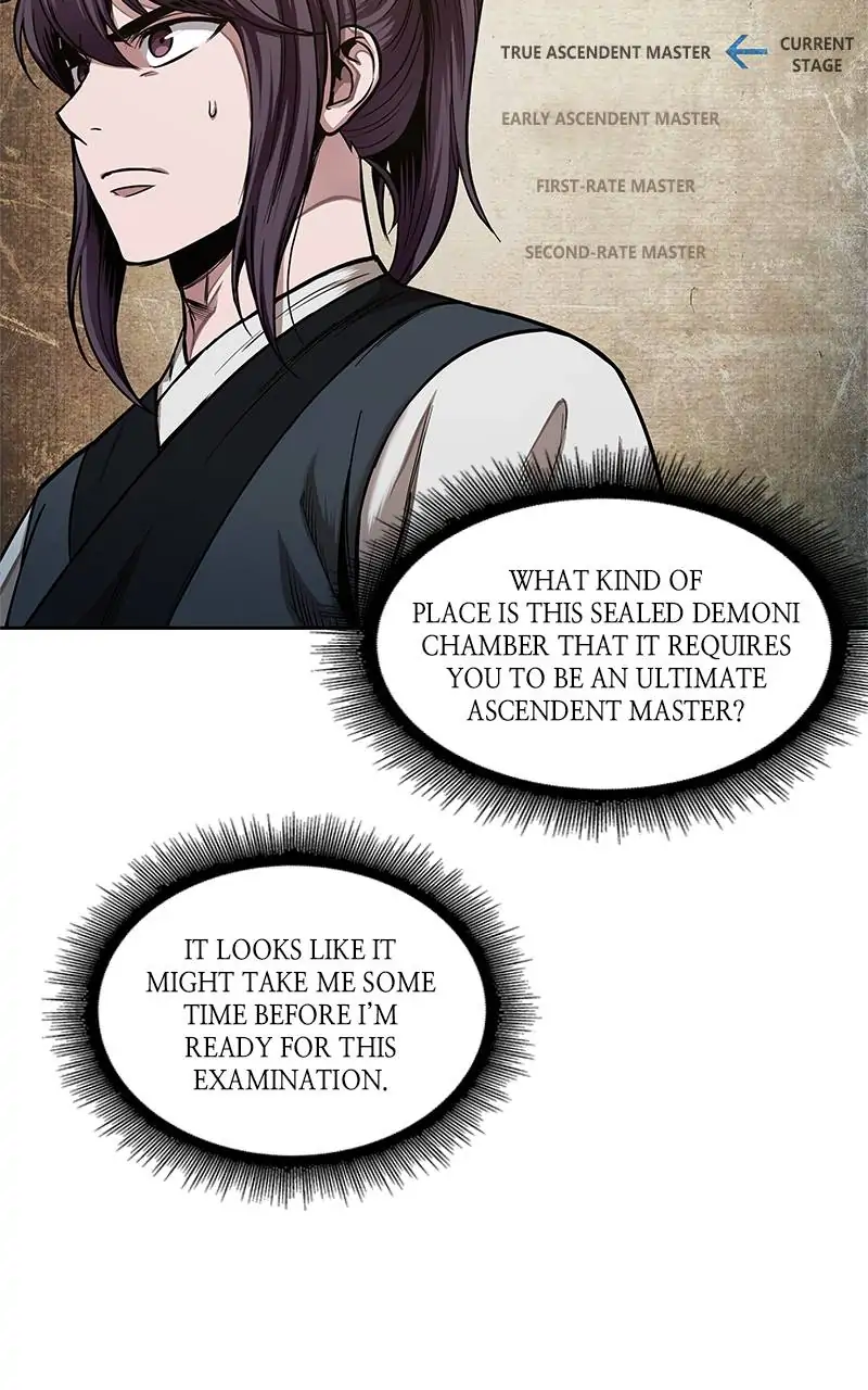 Read Nano Machine EN Manga Online