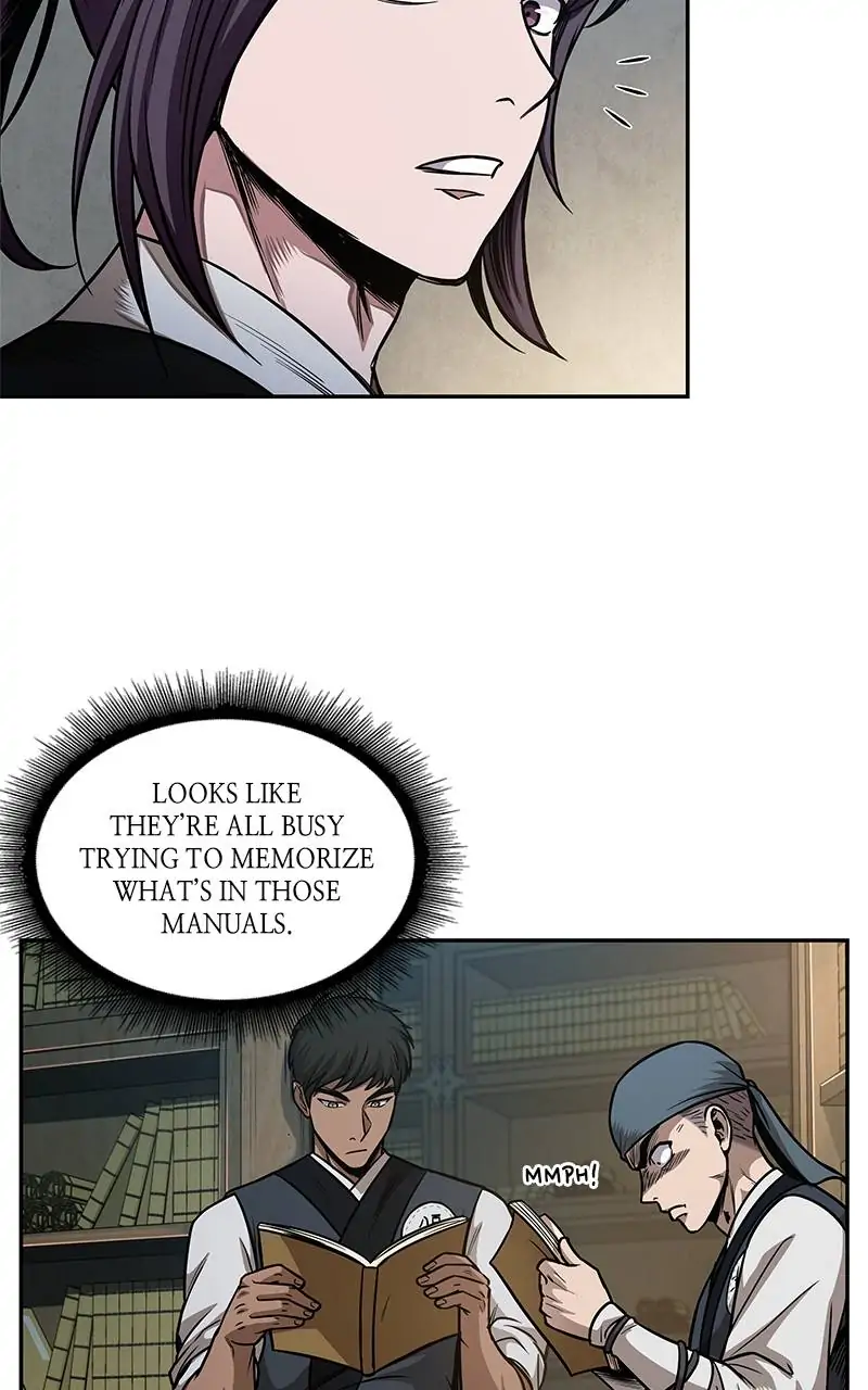 Read Nano Machine EN Manga Online