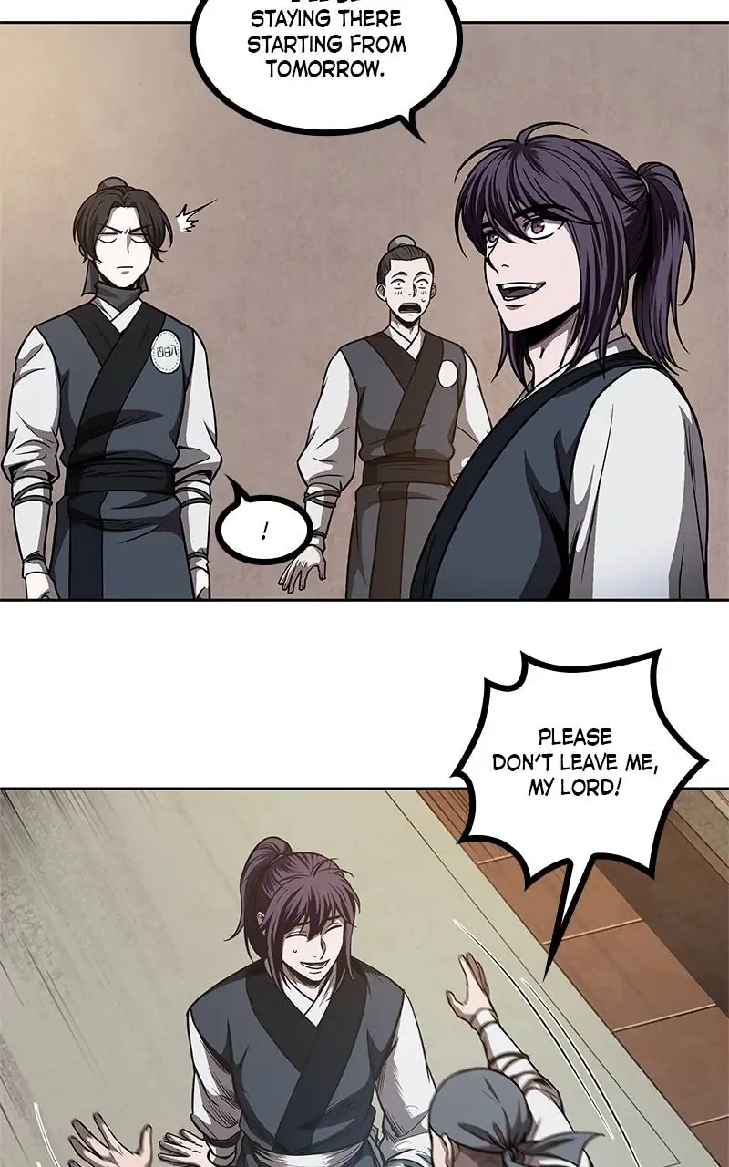 Read Nano Machine EN Manga Online