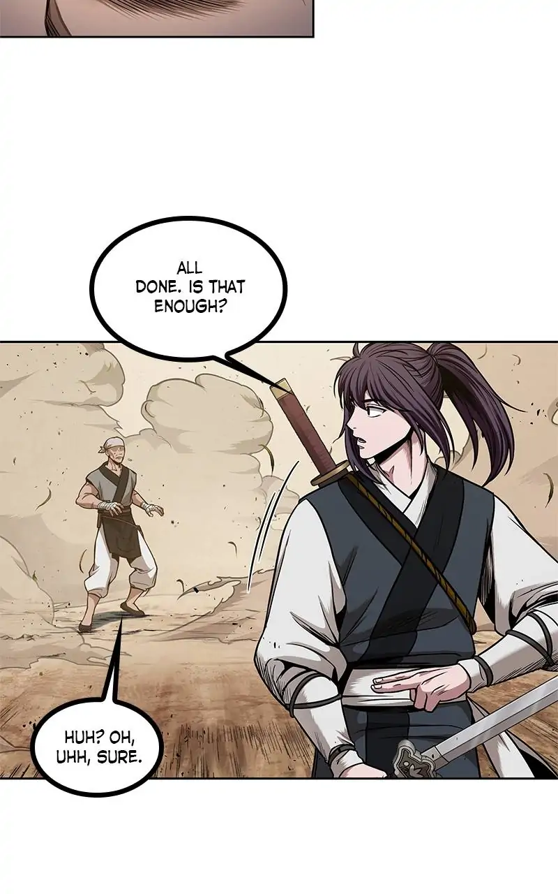 Read Nano Machine EN Manga Online