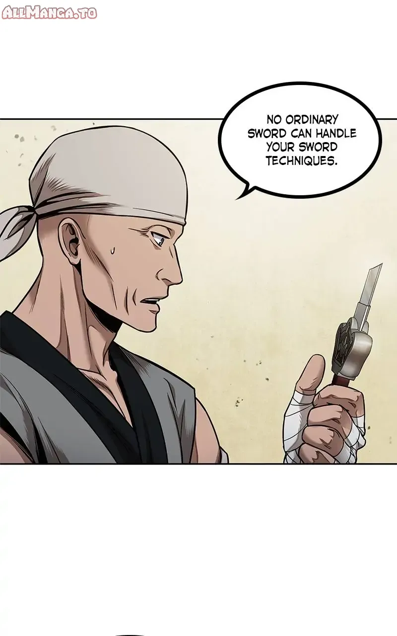 Read Nano Machine EN Manga Online
