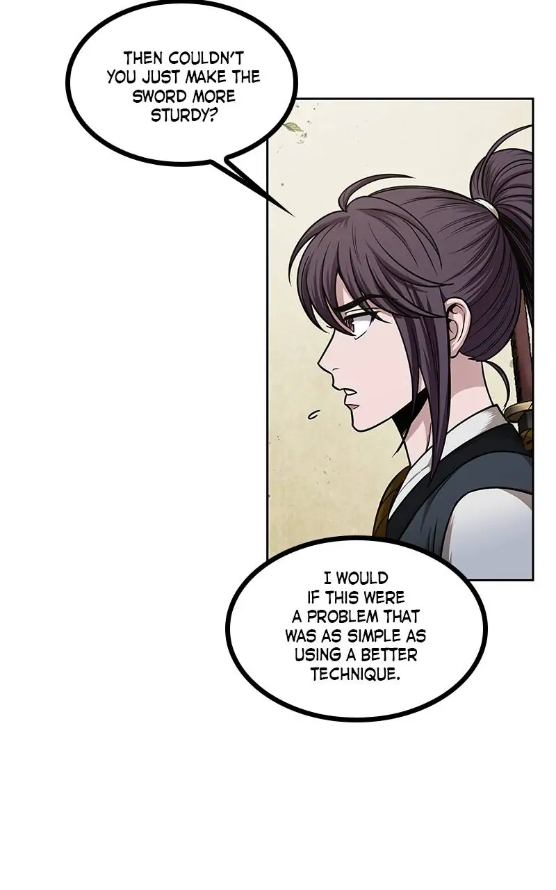 Read Nano Machine EN Manga Online