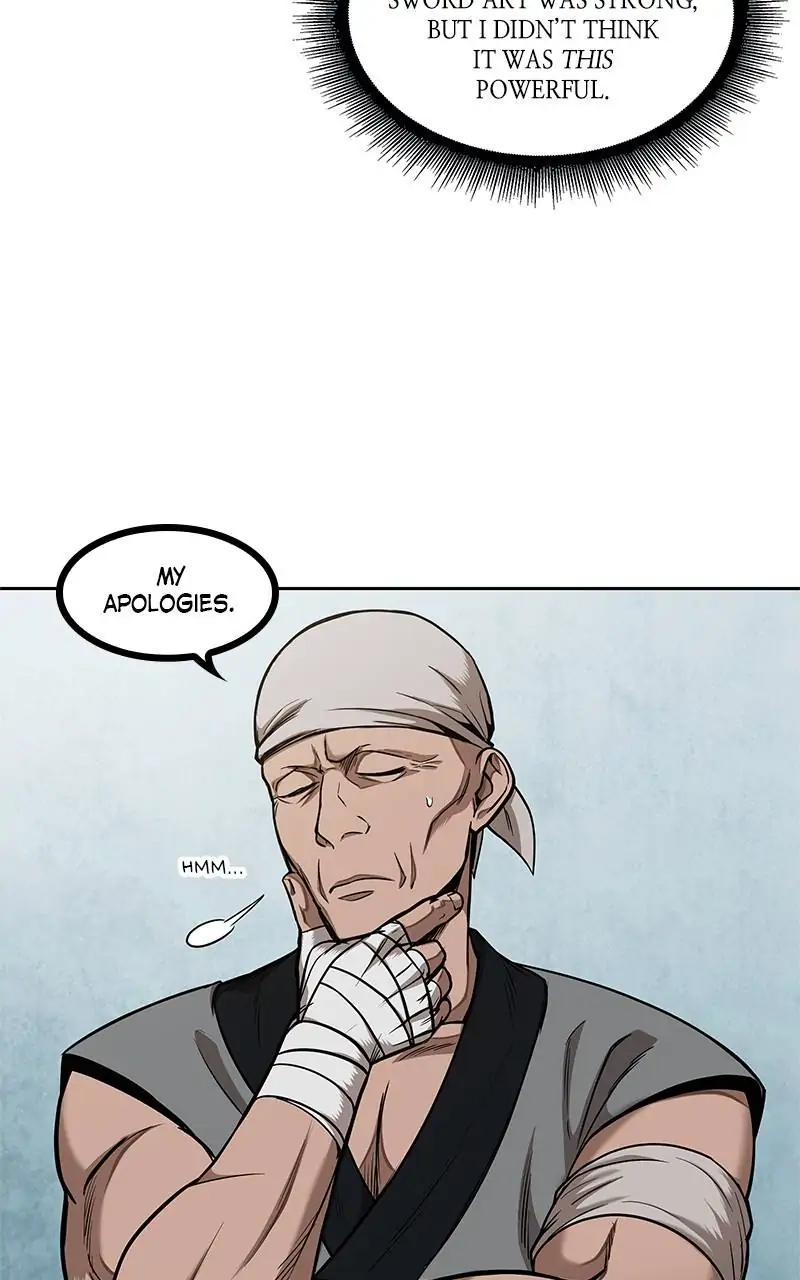 Read Nano Machine EN Manga Online