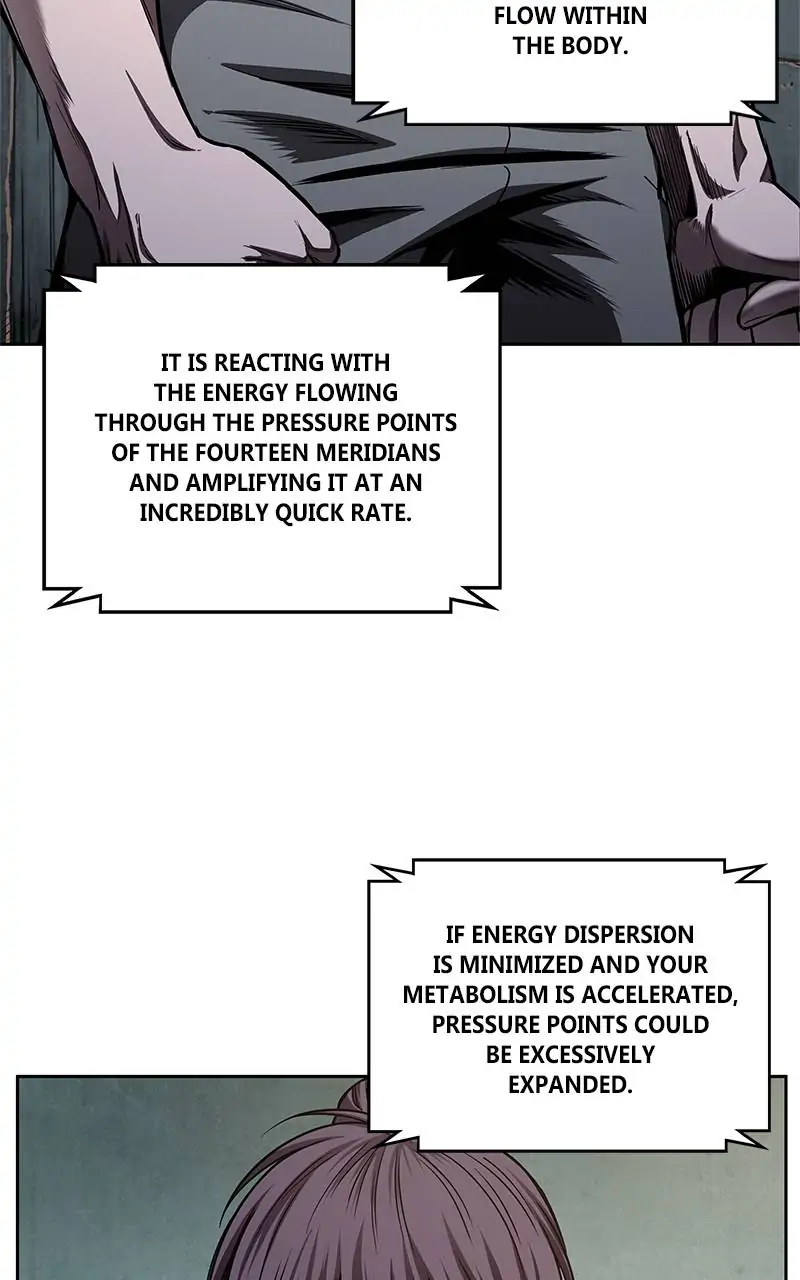 Read Nano Machine EN Manga Online