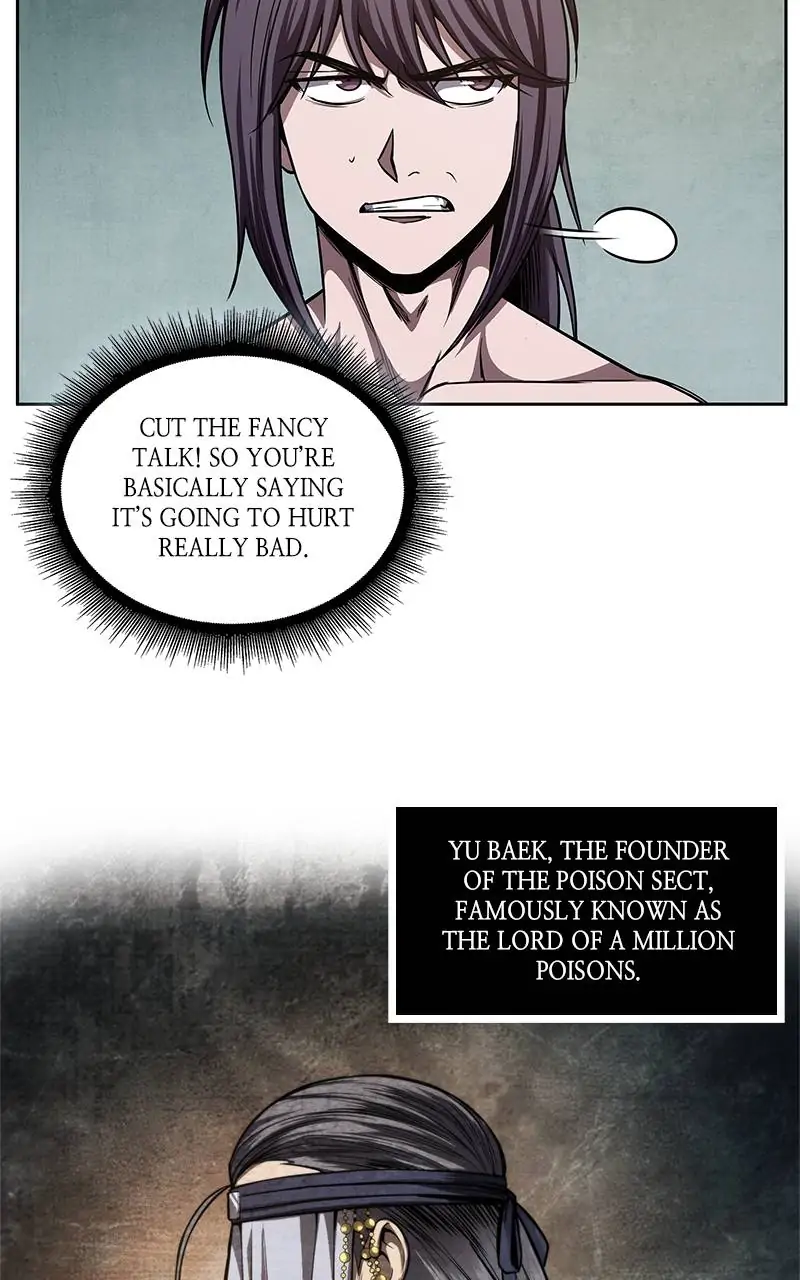 Read Nano Machine EN Manga Online