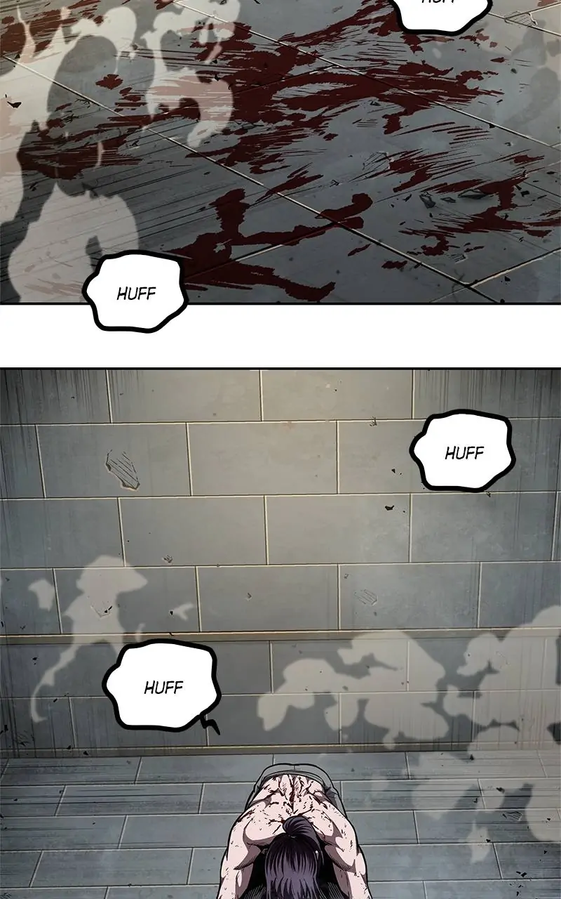 Read Nano Machine EN Manga Online
