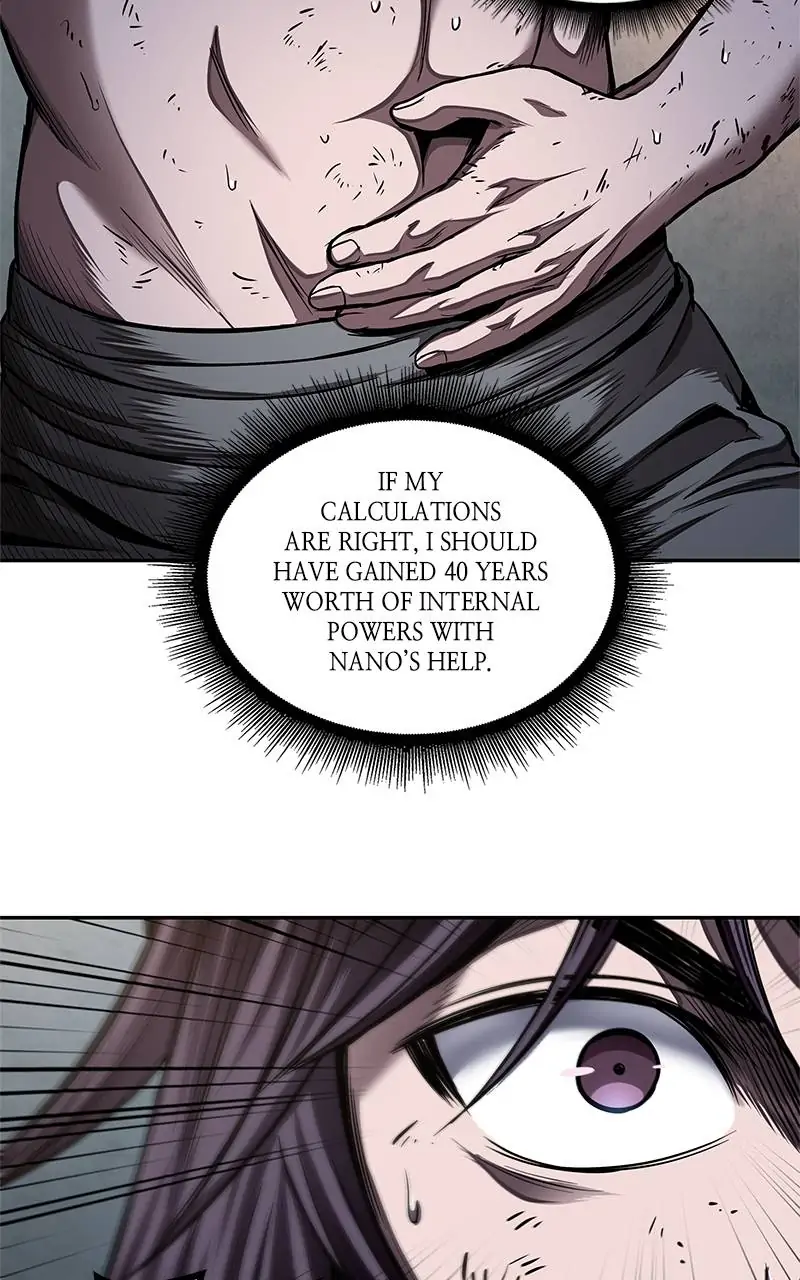 Read Nano Machine EN Manga Online