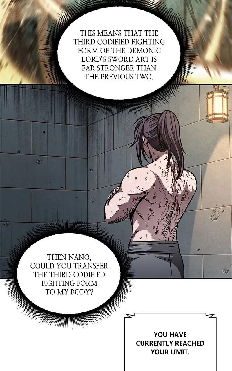 Read Nano Machine EN Manga Online