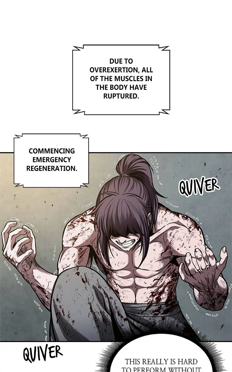 Read Nano Machine EN Manga Online