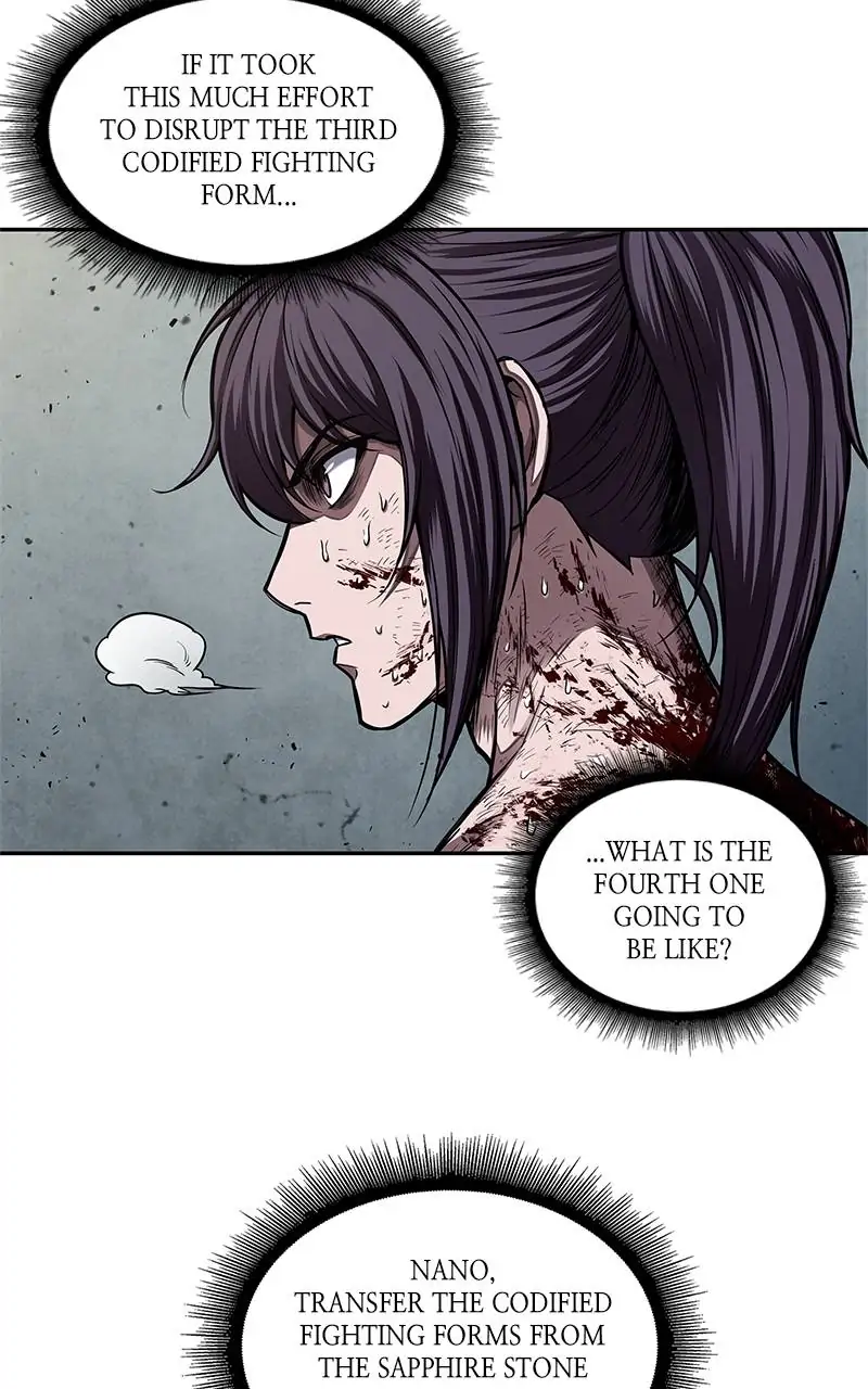 Read Nano Machine EN Manga Online