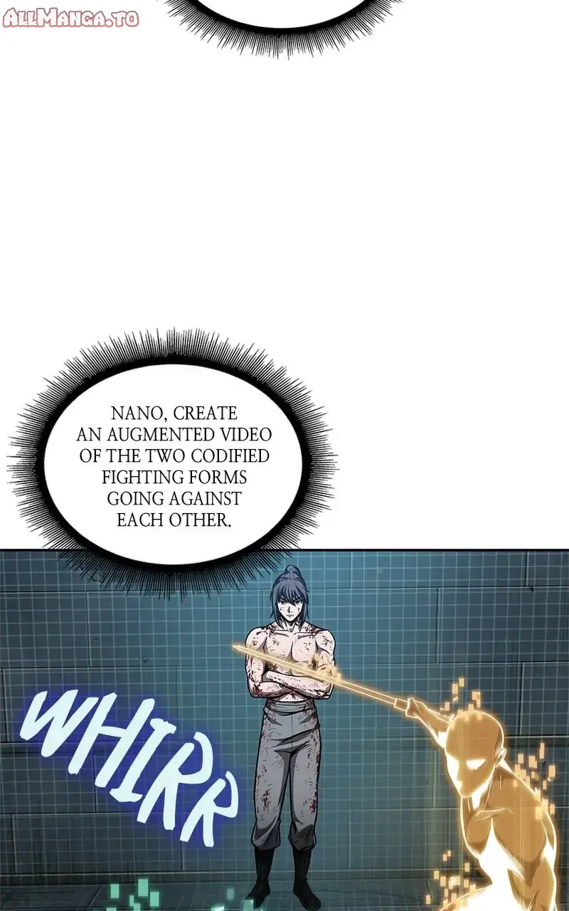 Read Nano Machine EN Manga Online