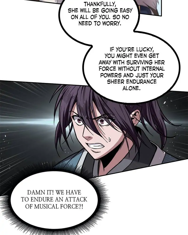Read Nano Machine EN Manga Online