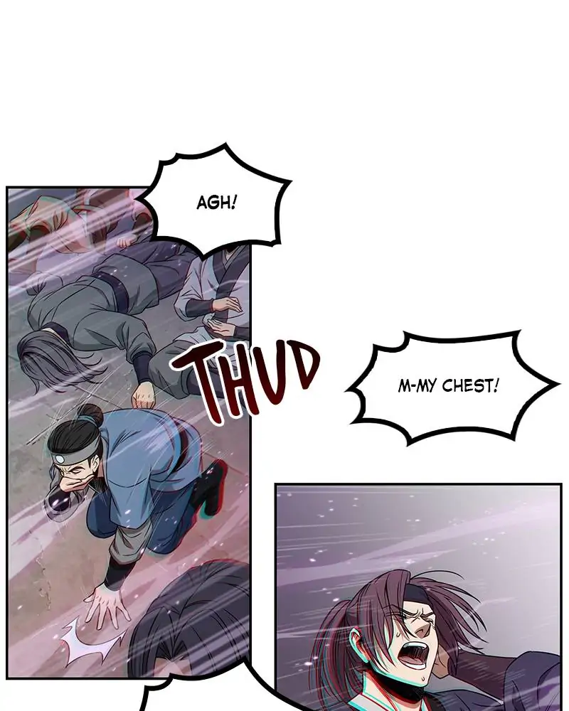 Read Nano Machine EN Manga Online