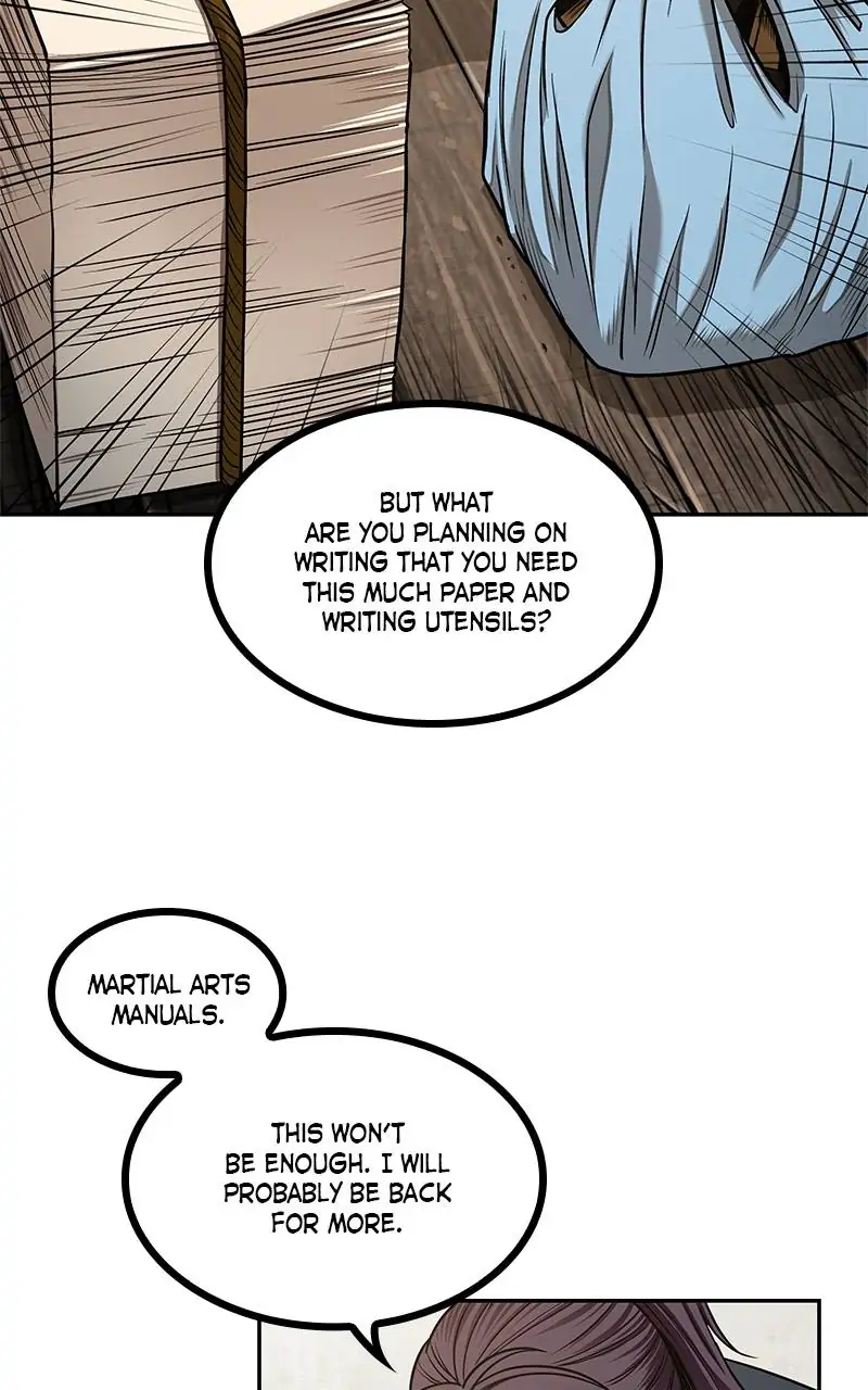 Read Nano Machine EN Manga Online