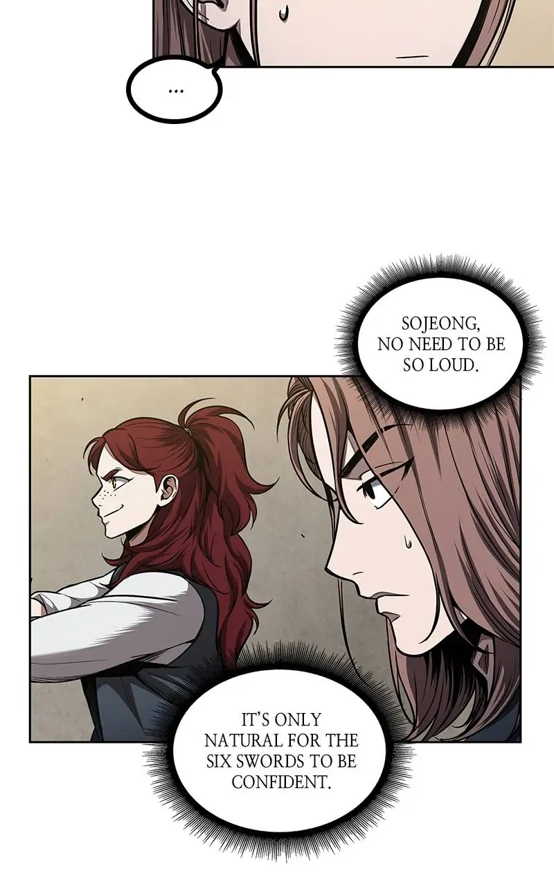 Read Nano Machine EN Manga Online