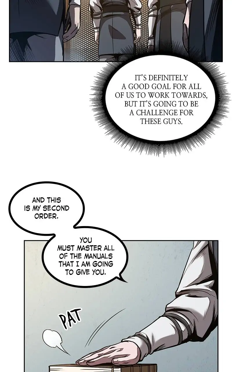 Read Nano Machine EN Manga Online