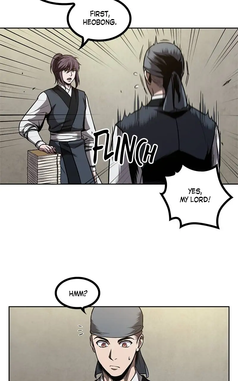 Read Nano Machine EN Manga Online