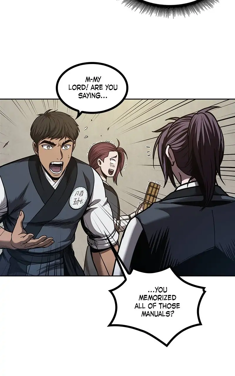 Read Nano Machine EN Manga Online