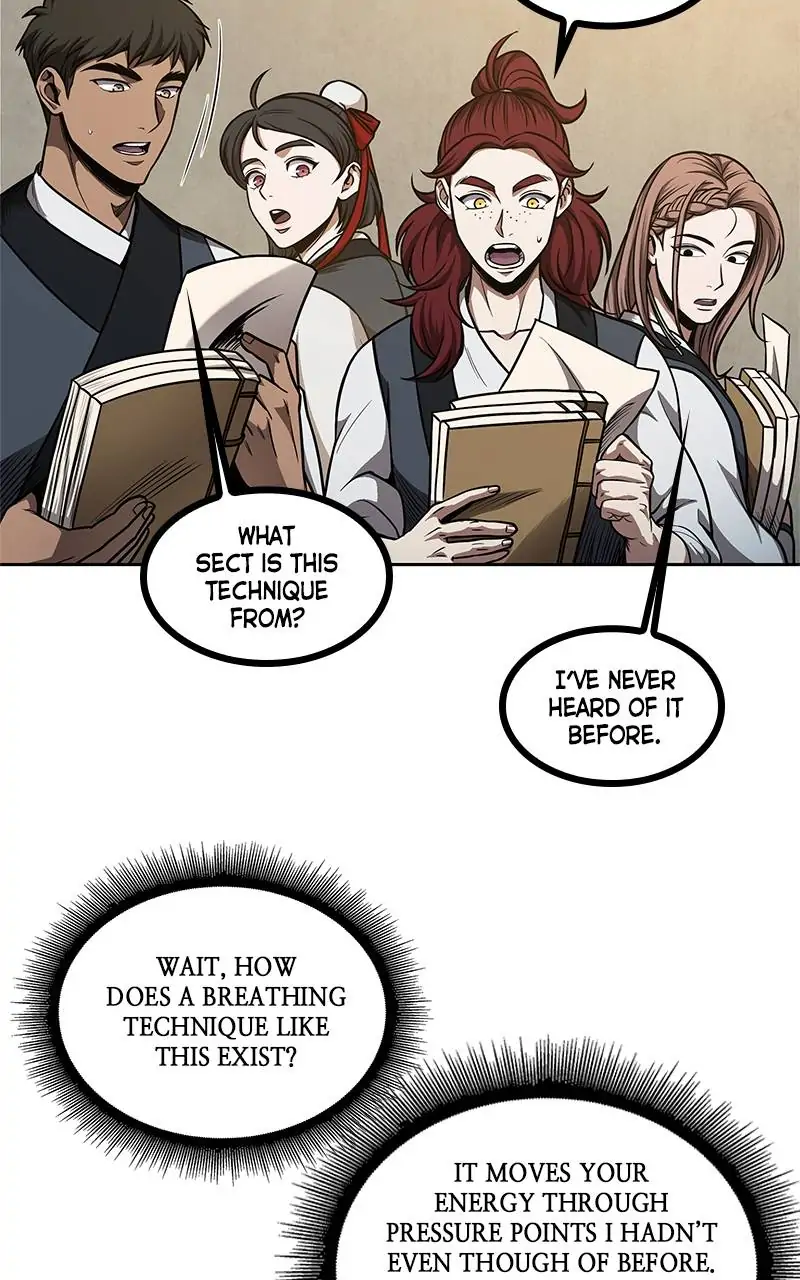 Read Nano Machine EN Manga Online