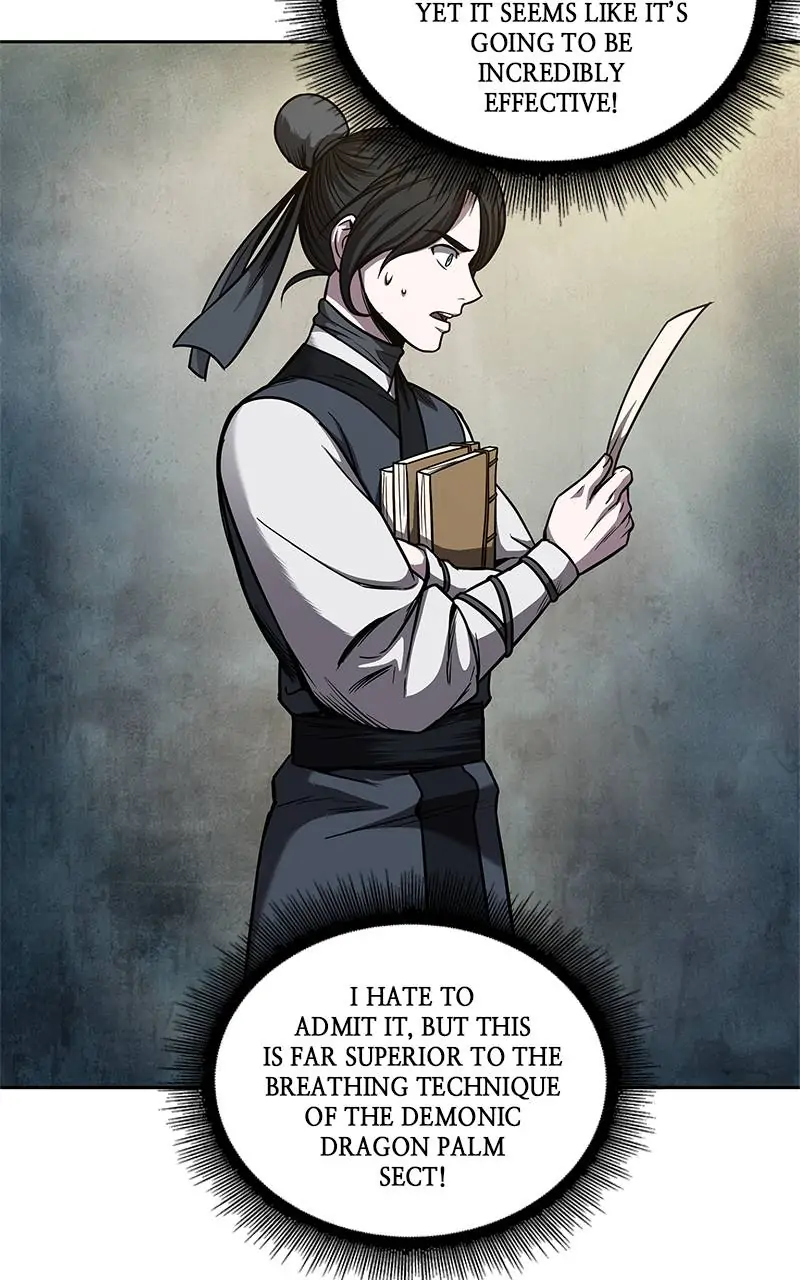 Read Nano Machine EN Manga Online