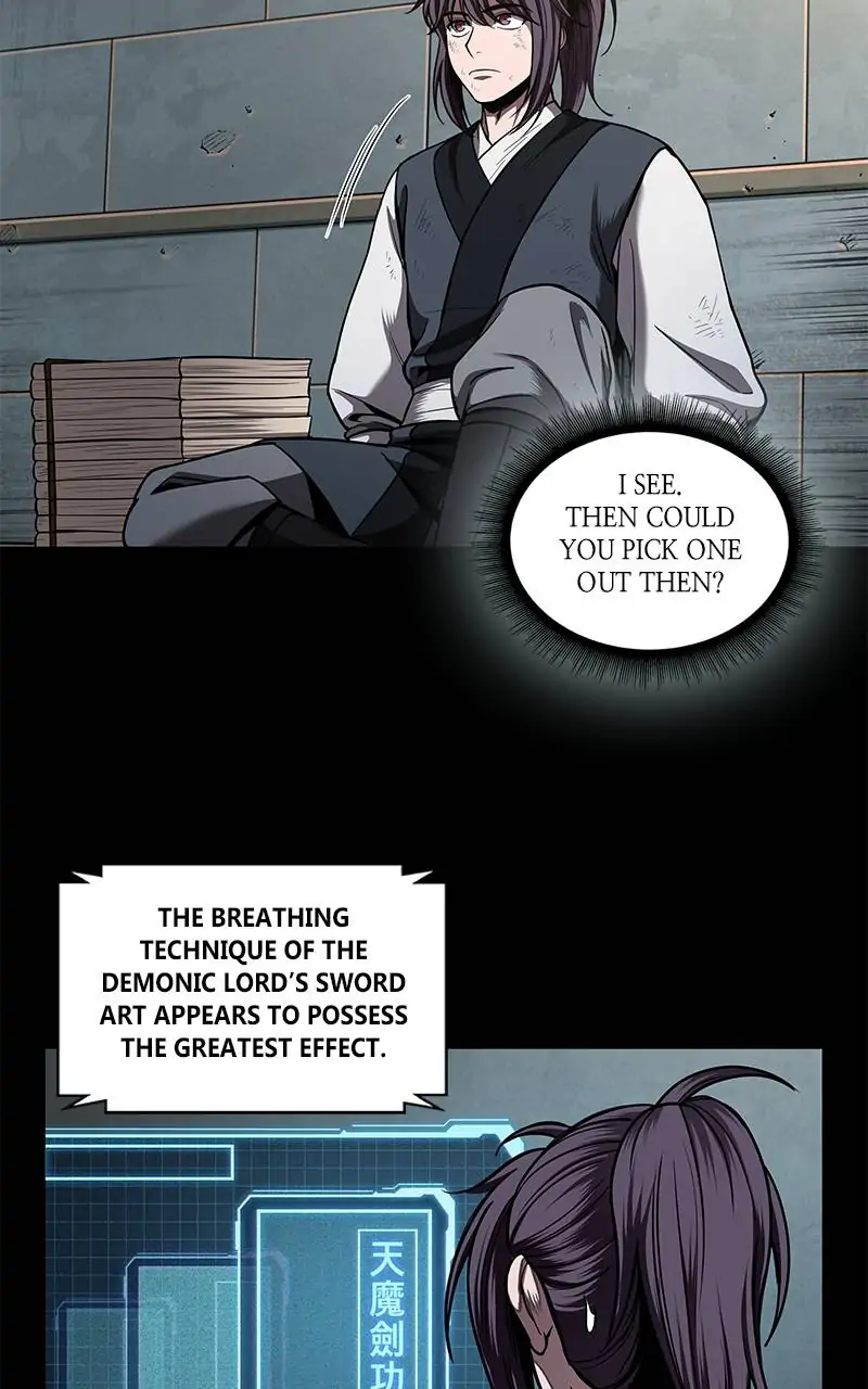 Read Nano Machine EN Manga Online