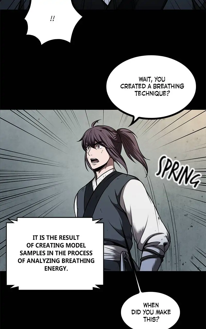 Read Nano Machine EN Manga Online