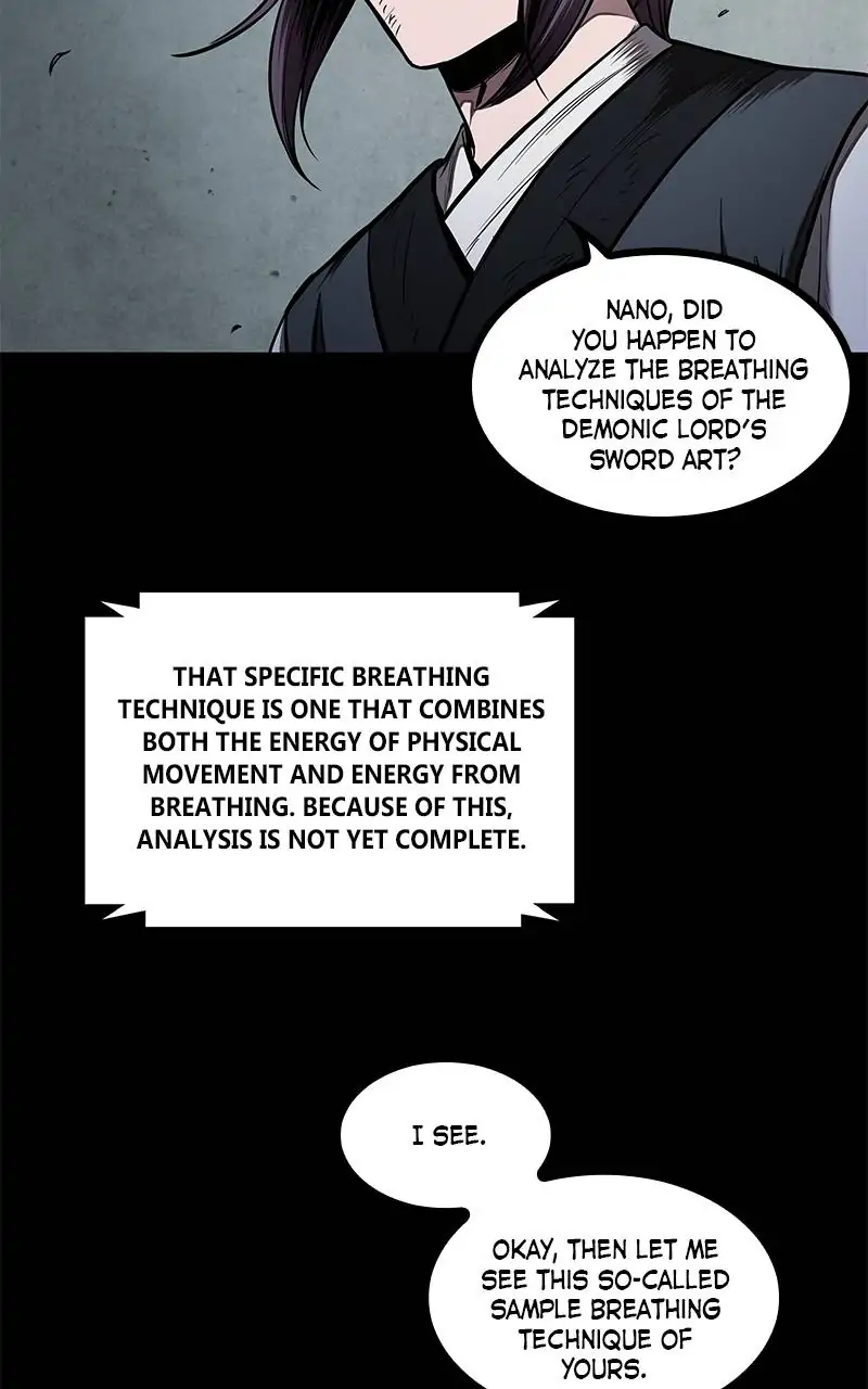 Read Nano Machine EN Manga Online