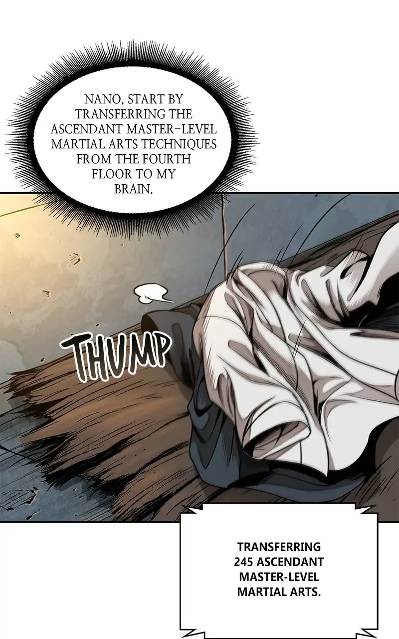 Read Nano Machine EN Manga Online
