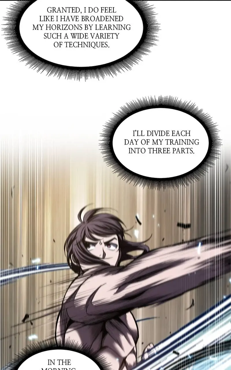 Read Nano Machine EN Manga Online