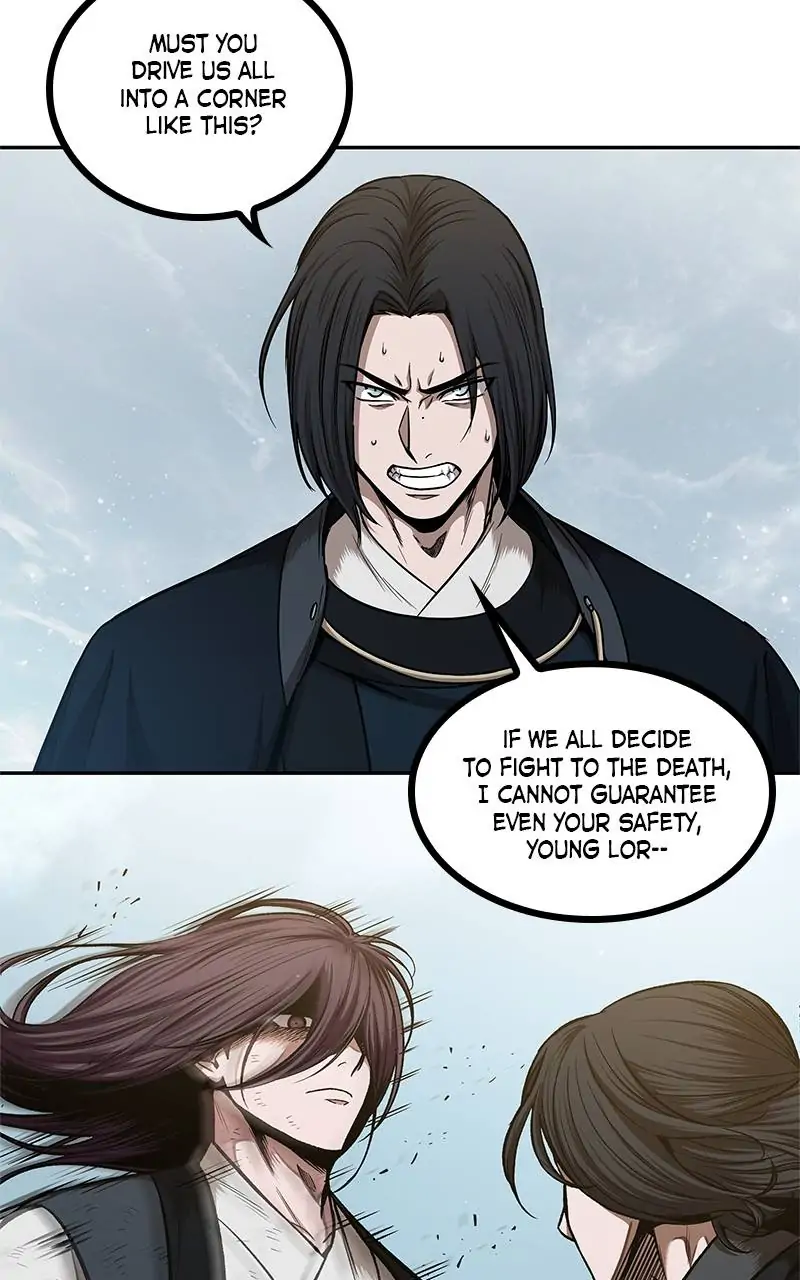 Read Nano Machine EN Manga Online