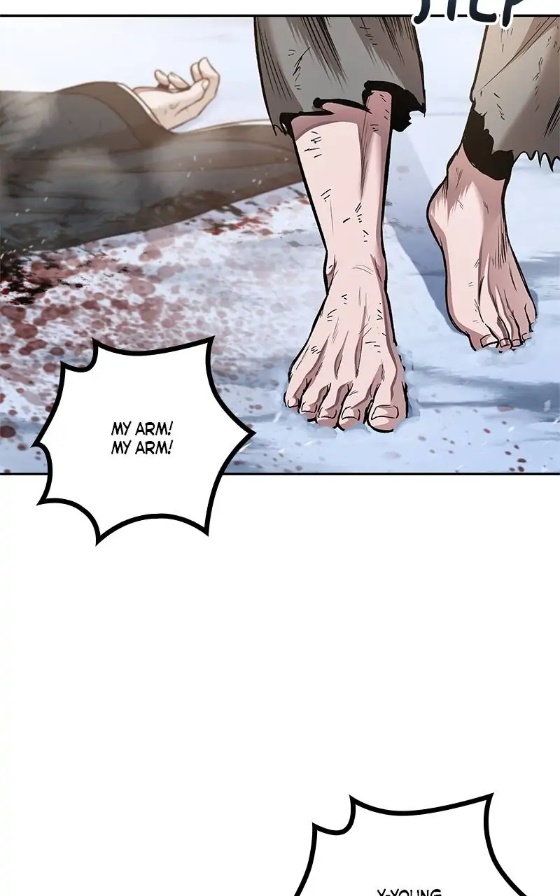 Read Nano Machine EN Manga Online
