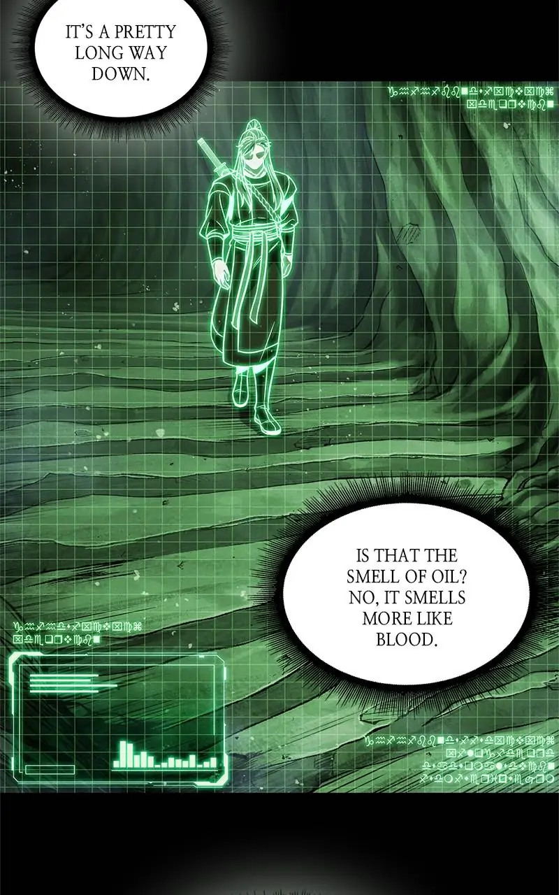 Read Nano Machine EN Manga Online
