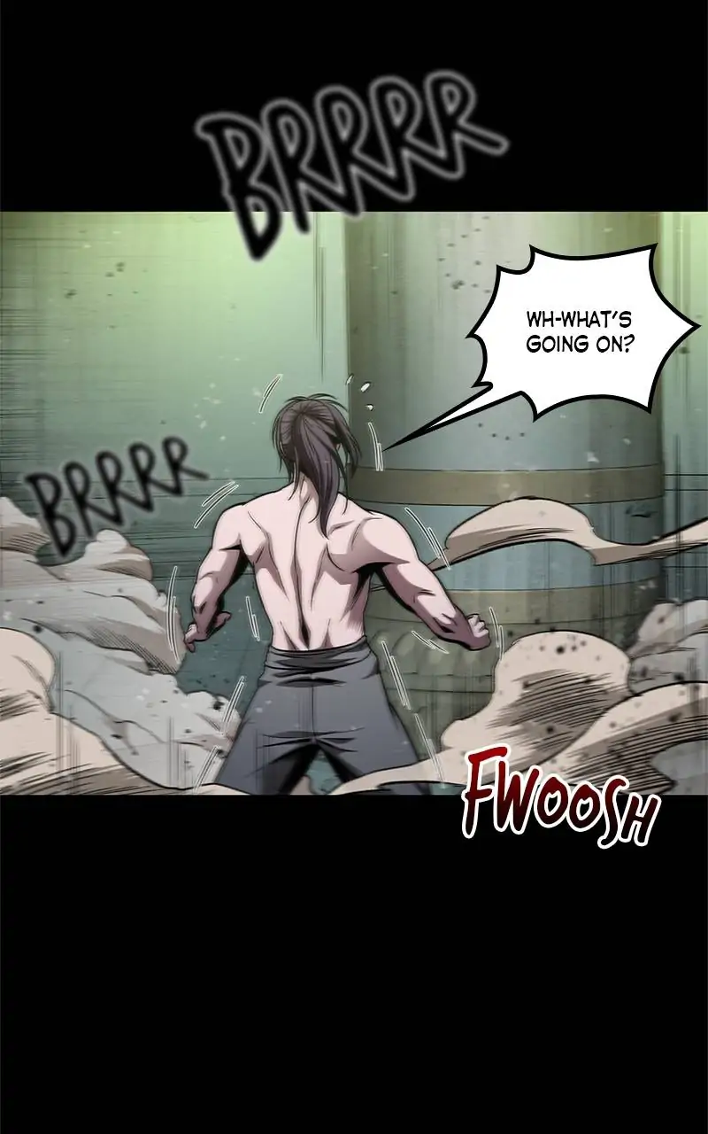 Read Nano Machine EN Manga Online
