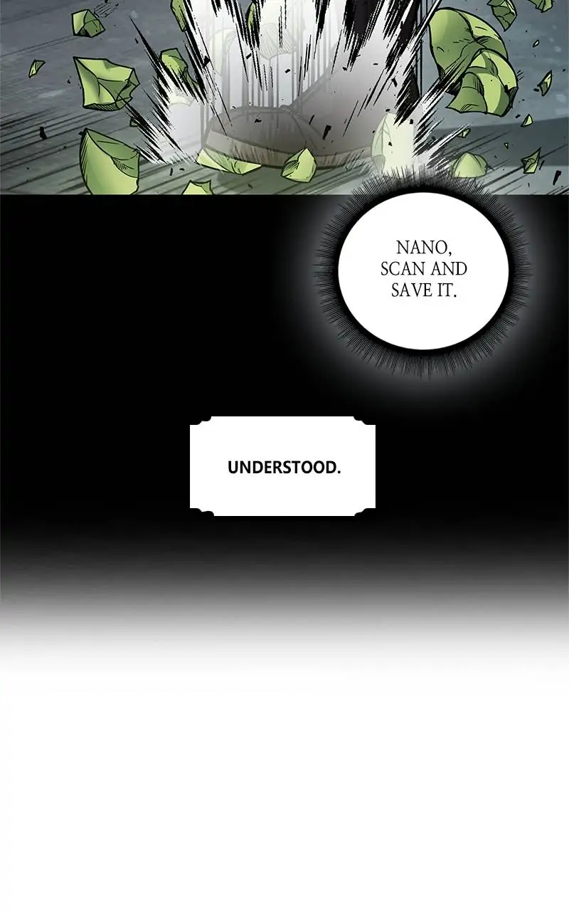 Read Nano Machine EN Manga Online