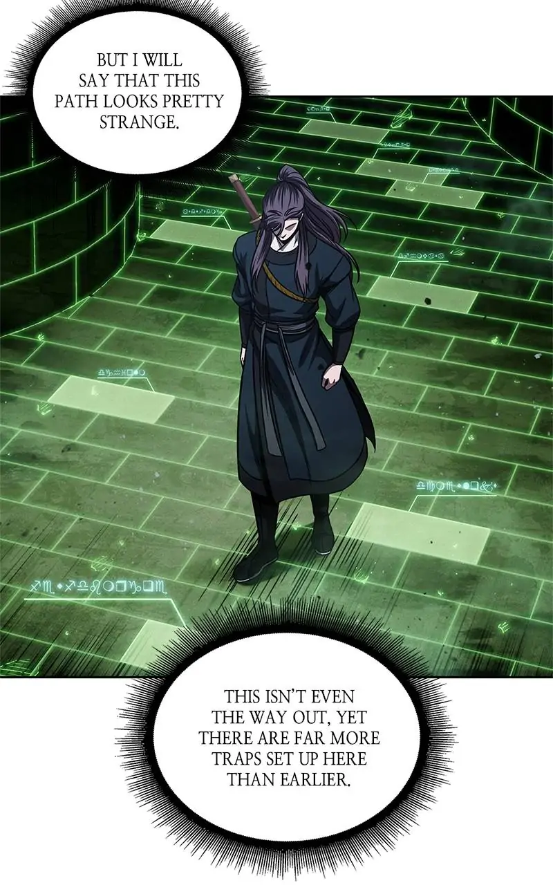 Read Nano Machine EN Manga Online