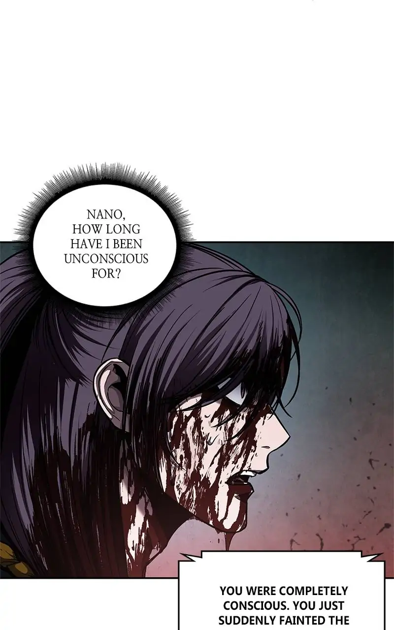 Read Nano Machine EN Manga Online
