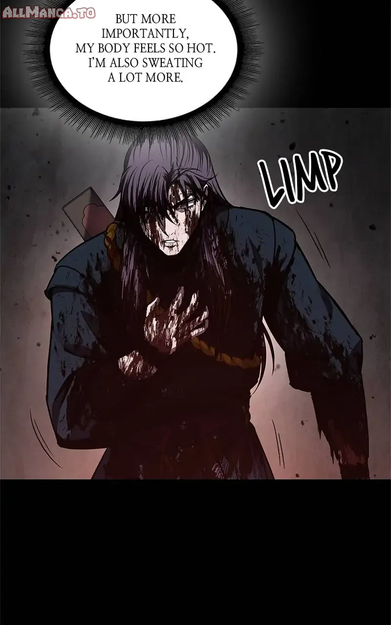 Read Nano Machine EN Manga Online