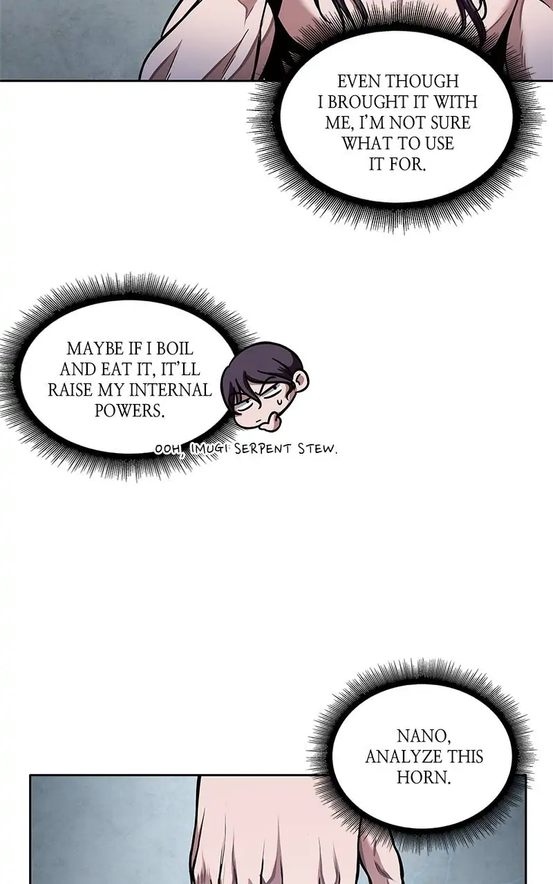 Read Nano Machine EN Manga Online