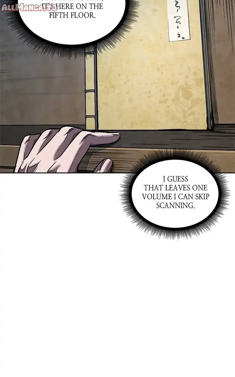 Read Nano Machine EN Manga Online