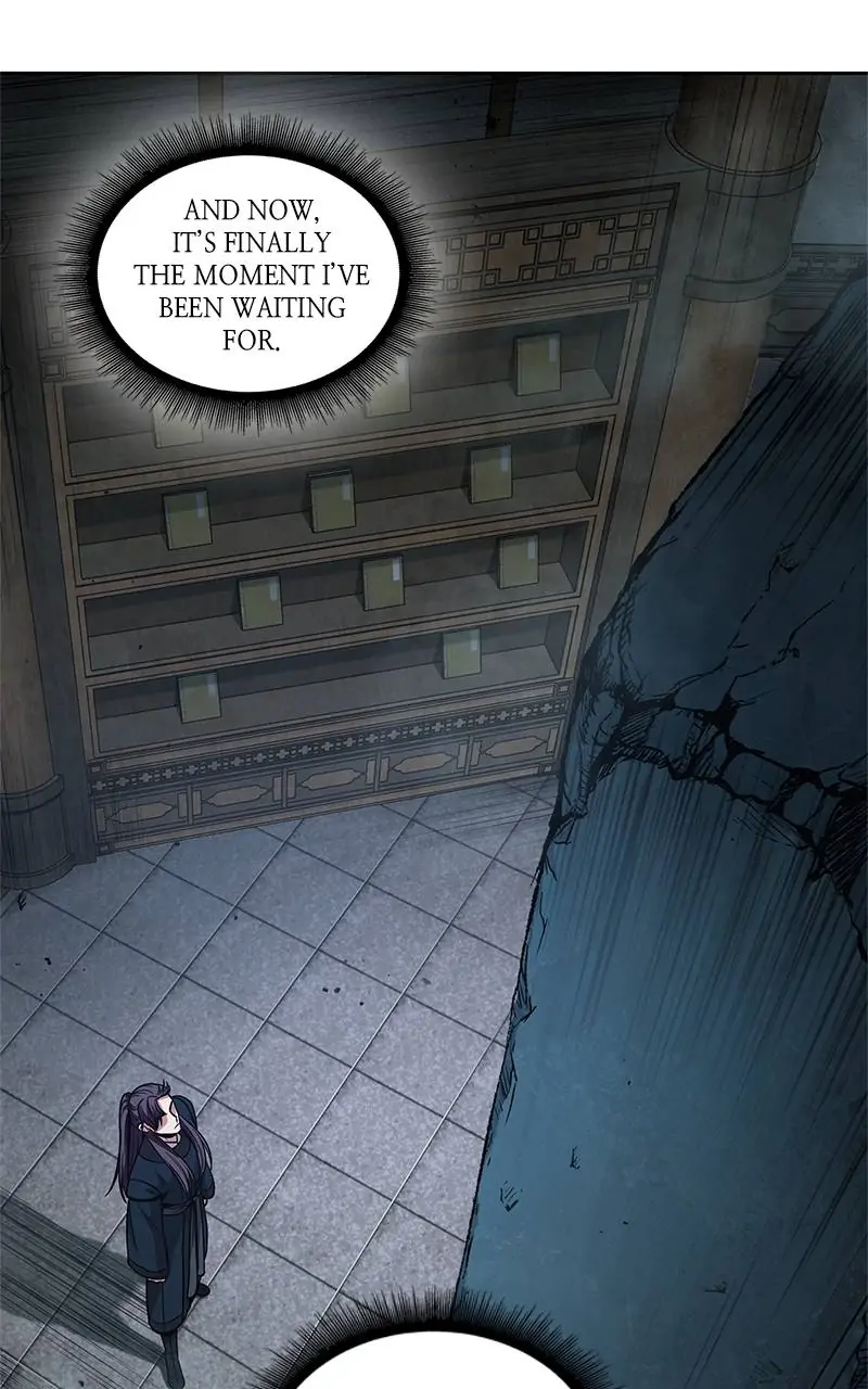 Read Nano Machine EN Manga Online