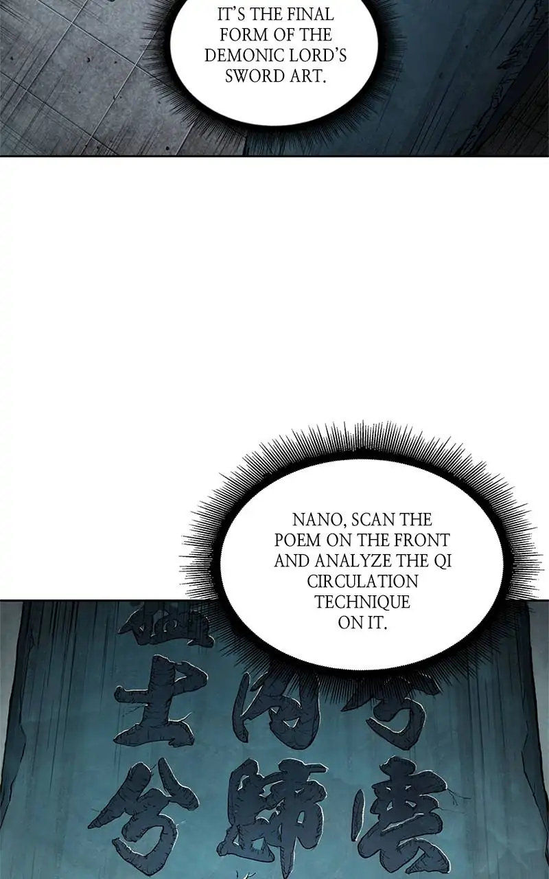Read Nano Machine EN Manga Online
