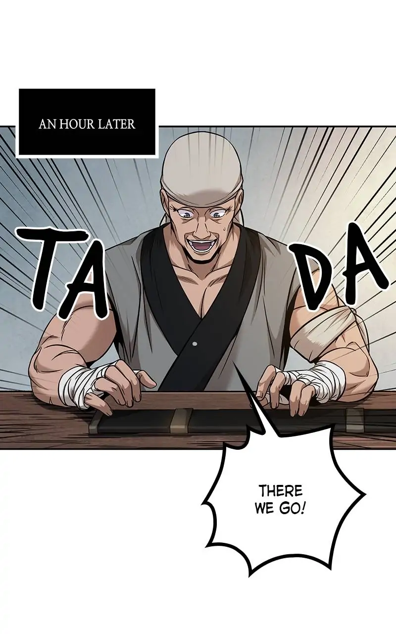Read Nano Machine EN Manga Online