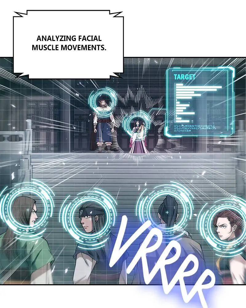 Read Nano Machine EN Manga Online