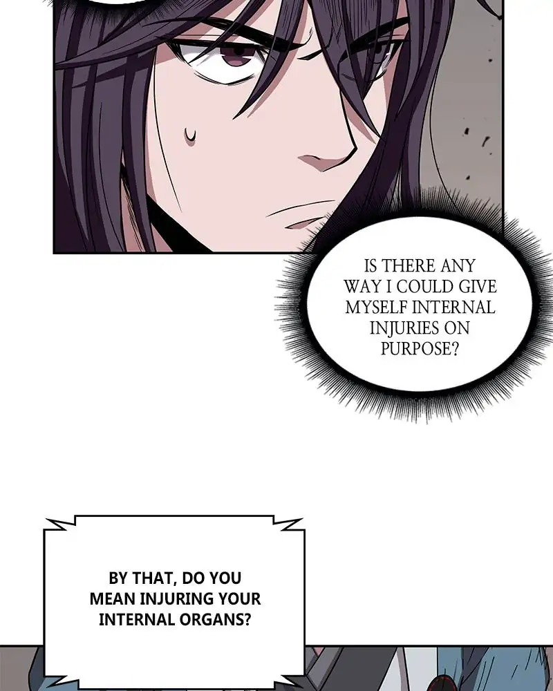 Read Nano Machine EN Manga Online