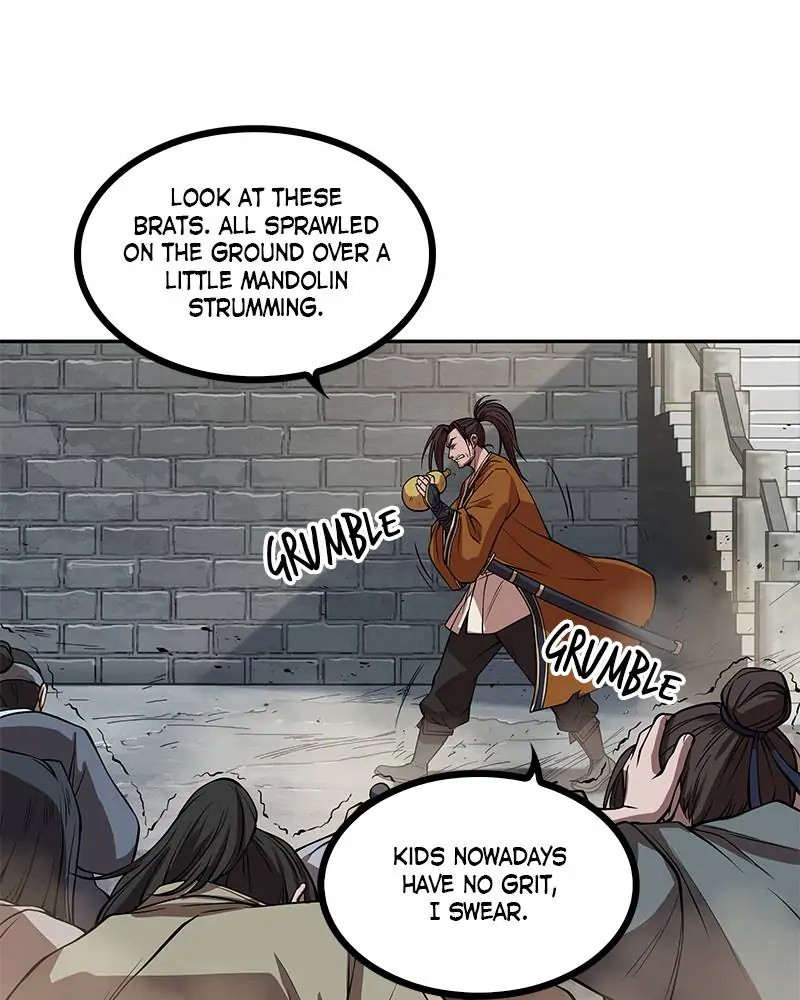 Read Nano Machine EN Manga Online